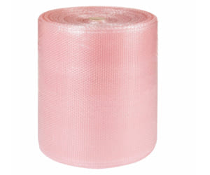 Anti Static Bubble Wrap Roll Manufacturers in Bangalore