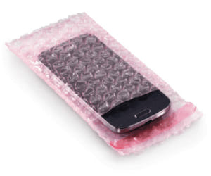 Anti Static Bubble Wrap Bags Manufacturers in Bangalore