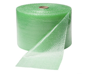 Biodegradable Bubble Wrap Roll Manufacturers in Bangalore