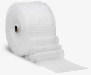 Extra Large Bubble Wrap Roll Manufacturers in Bangalore