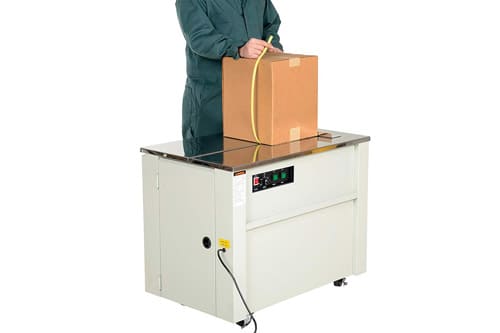 Box Strapping Machine Manufacturers in Bangalore