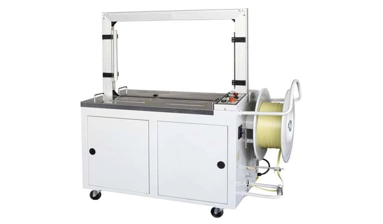 Automatic Strapping Machine Manufacturers in Bangalore
