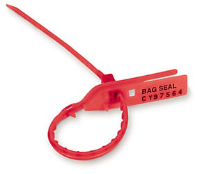 Plastic Security Seals Manufacturers in Bangalore