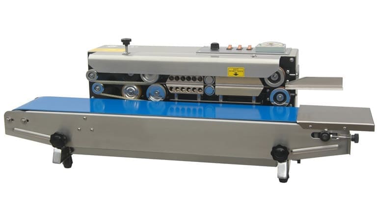 Continuous Band Sealing Machine Manufacturers in Bangalore in Bangalore