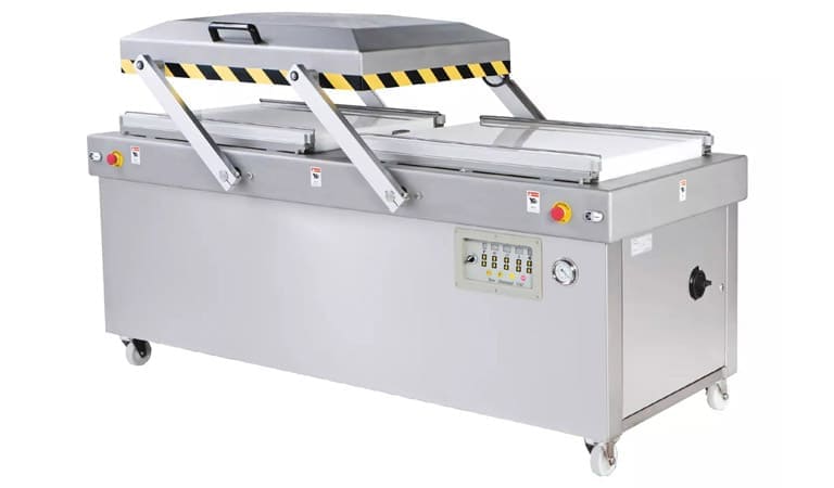Double Chamber Vacuum Packing Machine Manufacturers in Bangalore