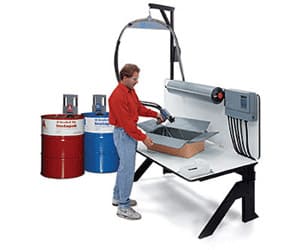 Instapak® 901 Foam in Place Packaging System in Bangalore