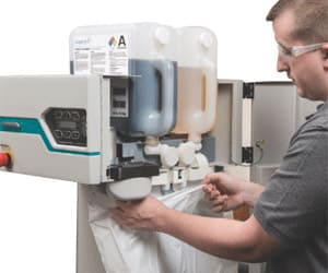 Instapak Simple Foam in Bag Packaging System in Bangalore