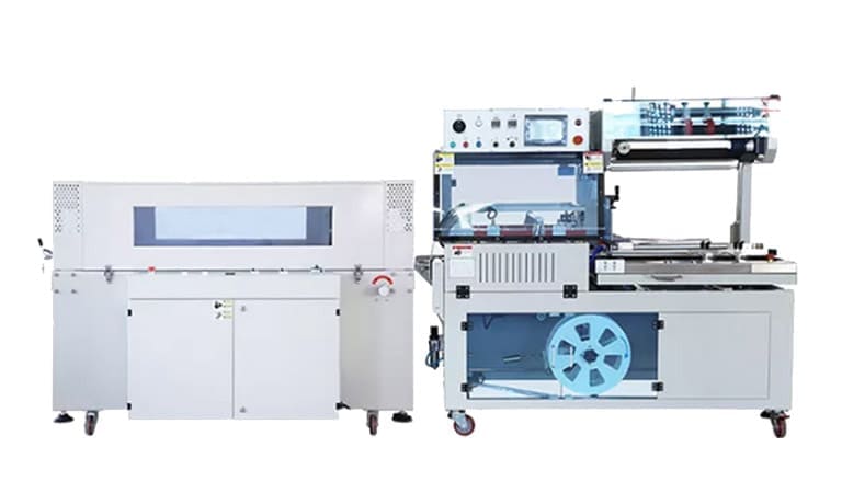 Fully Automatic Shrink Wrapping Machine Manufacturers in Bangalore