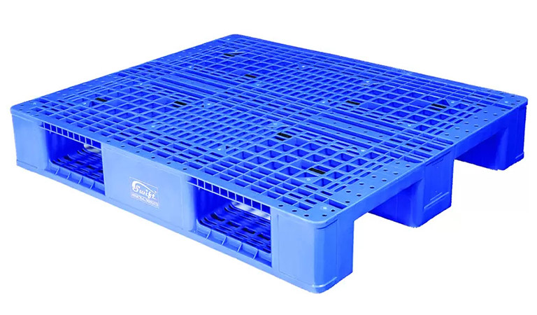Injection Molded Plastic Pallets Manufacturers in Bangalore