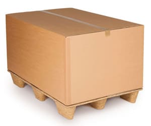 Transit Pallet Boxes Manufacturers in Bangalore