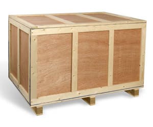 Wooden Pallet Boxes Manufacturers in Bangalore