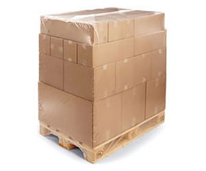 Pallet Shrink Wrap Covers in Bangalore