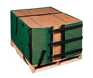 2 Feet Reusable Pallet Wrap Cover Manufacturers in Bangalore