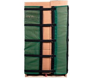 6 Feet Reusable Pallet Wrap Cover Manufacturers in Bangalore