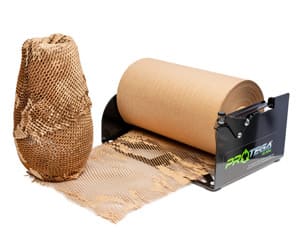 Recycled Paper Bubble Wrap Manufacturers in Bangalore