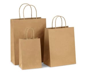 Paper Bag Manufacturers in Bangalore