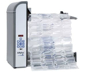 Inflatable Air Cushion Machine in Bangalore