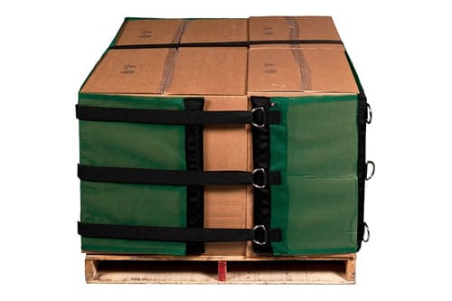 Reusable Pallet Wrap Cover in Bangalore