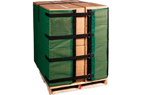 Reusable Pallet Wrap Cover in Bangalore