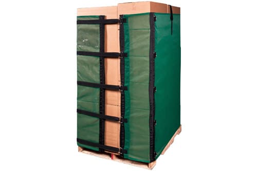 Reusable Pallet Wrap Cover in Bangalore