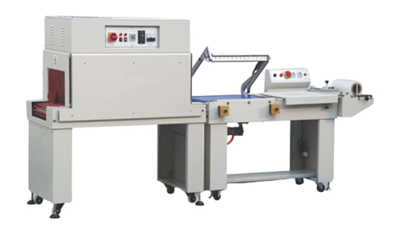 Semi Automatic Shrink Wrapping Machine Manufacturers in Bangalore