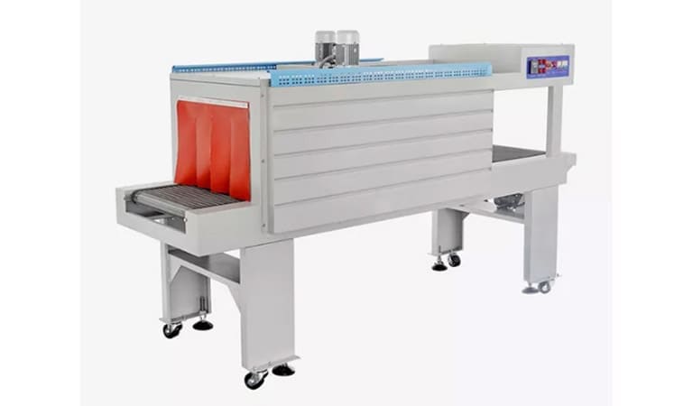 Shrink Tunnel Machine Manufacturers in Bangalore