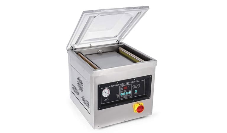 Table Top Vacuum Packing Machine Manufacturers in Bangalore