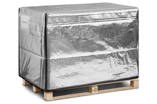 Thermal Pallet Covers in Bangalore