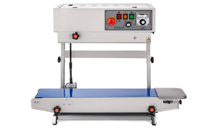 Vertical Continuous Band Sealer Manufacturers in Bangalore